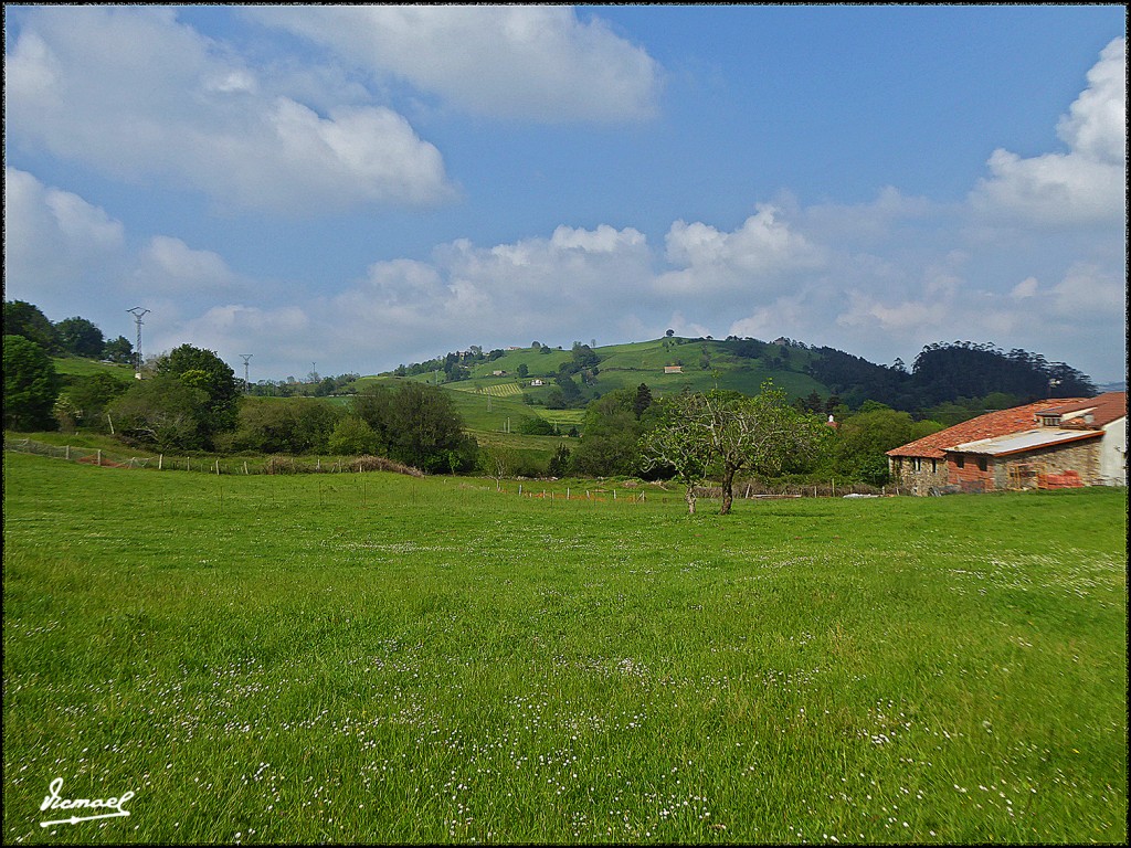 Foto: 160515-037 LIERGANES - Lierganes (Cantabria), España