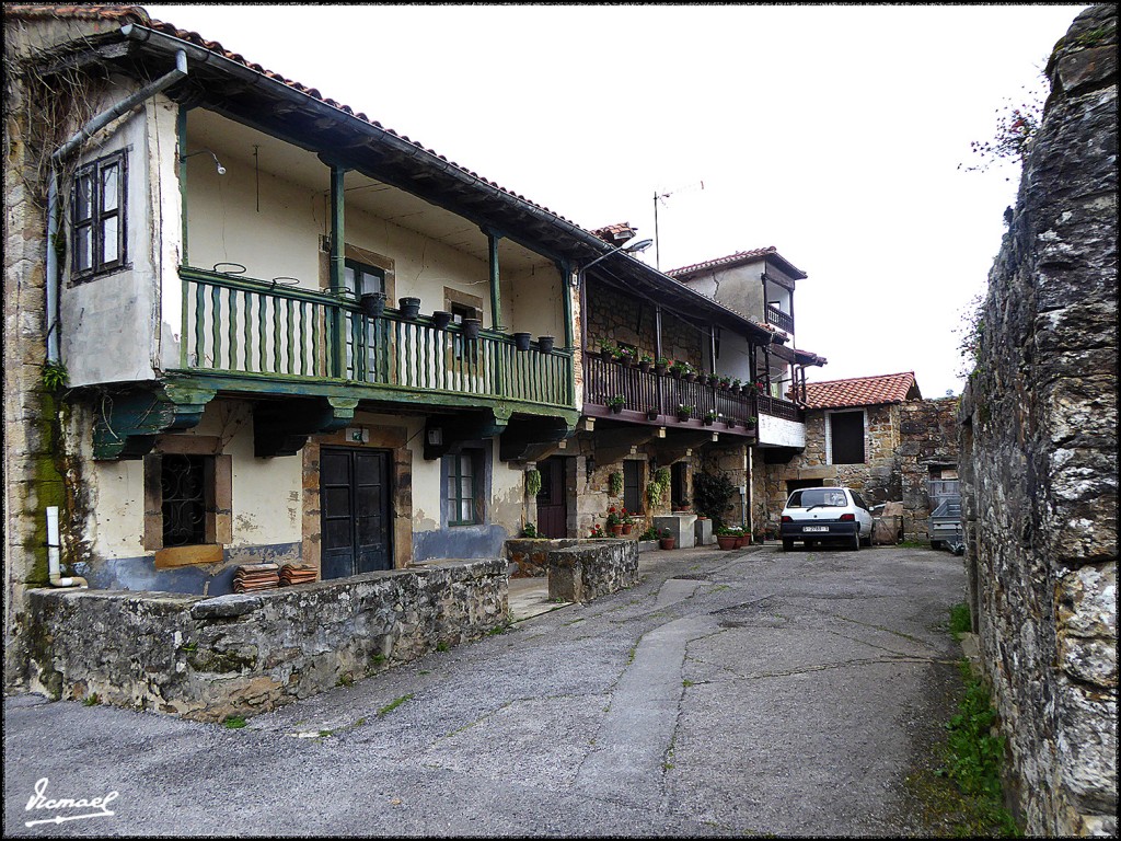 Foto: 160514-021 LIERGANES - Lierganes (Cantabria), España