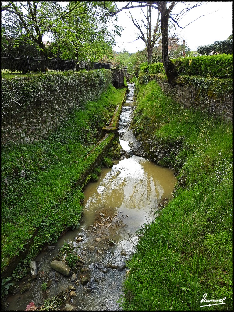 Foto: 160513-051 LIERGANES - Lierganes (Cantabria), España