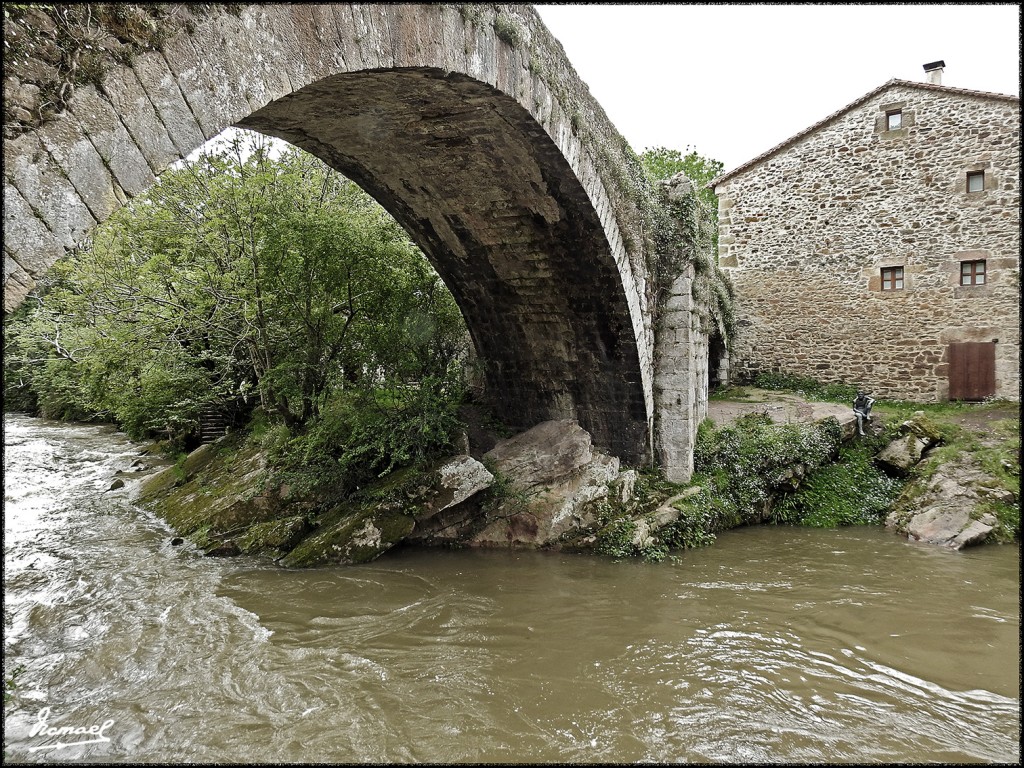 Foto: 160513-019 LIERGANES - Lierganes (Cantabria), España