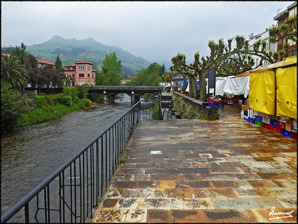 Foto: 160515-004 LIERGANES - Lierganes (Cantabria), España