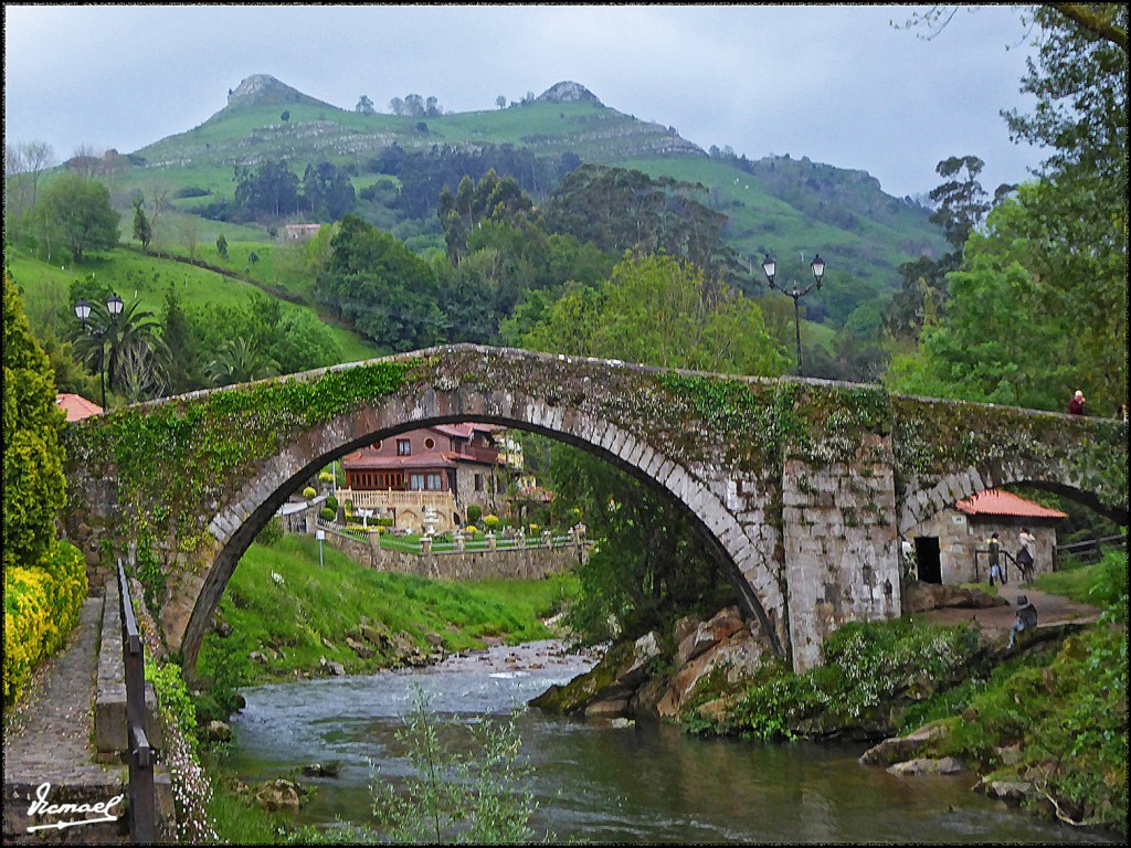 Foto: 160514-034 LIERGANES - Lierganes (Cantabria), España