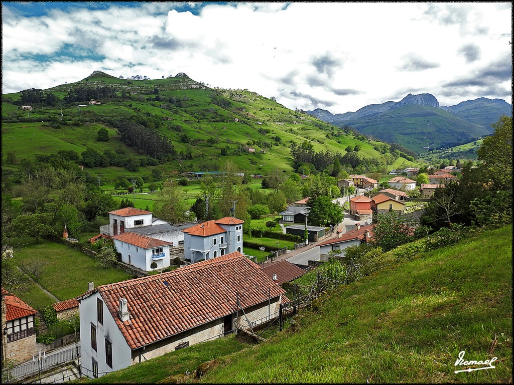 Foto: 160513-037 LIERGANES - Lierganes (Cantabria), España