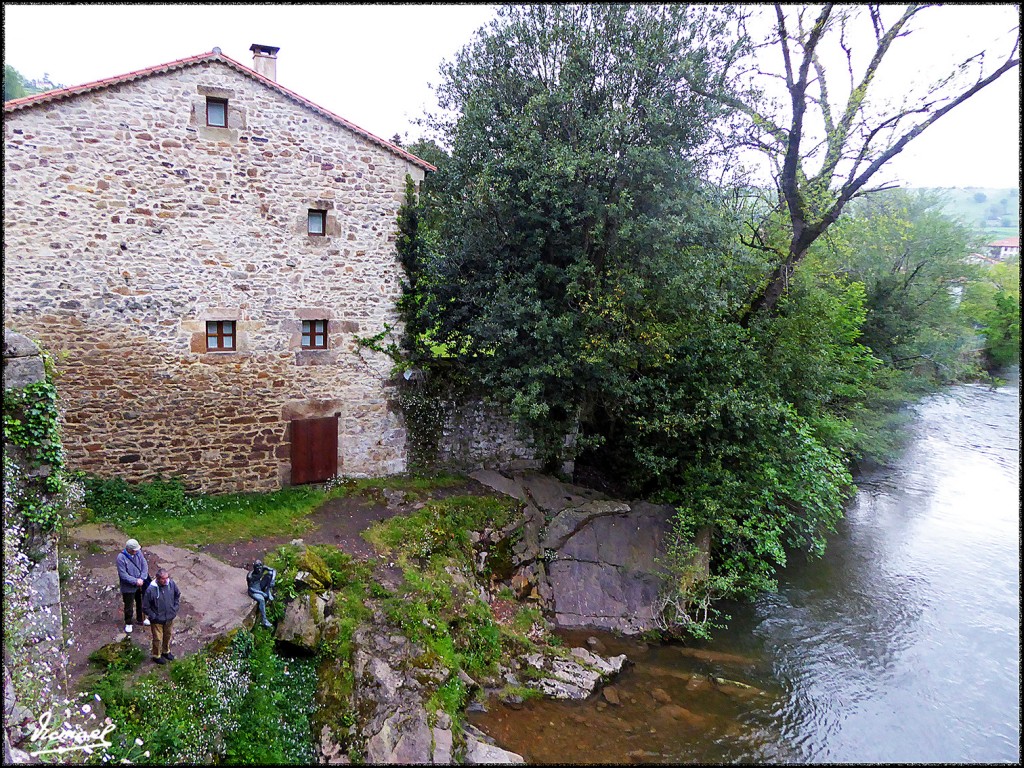 Foto: 160514-030 LIERGANES - Lierganes (Cantabria), España