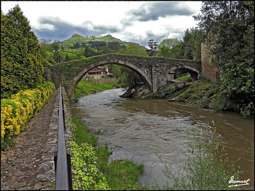 Foto: 160513-014 LIERGANES - Lierganes (Cantabria), España