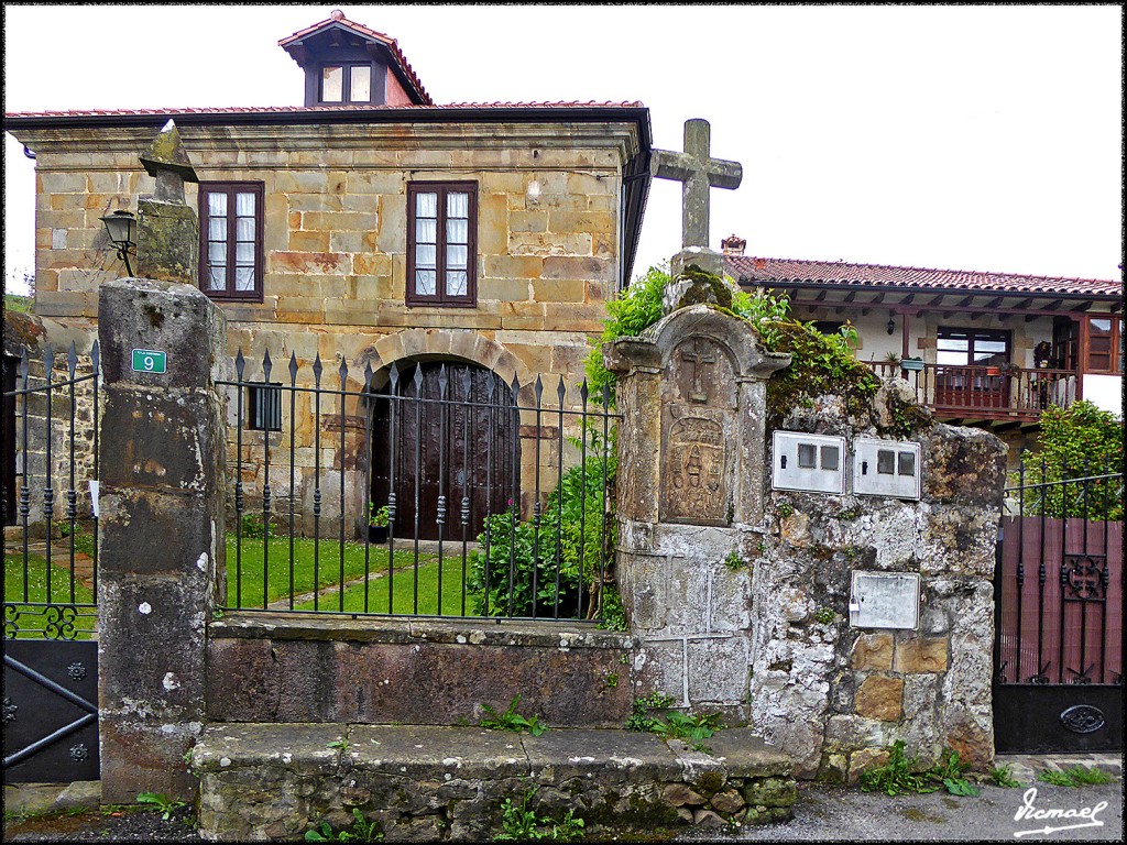 Foto: 160514-017 LIERGANES - Lierganes (Cantabria), España