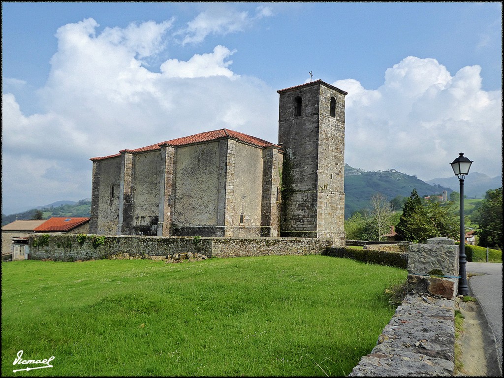 Foto: 160515-035 LIERGANES - Lierganes (Cantabria), España