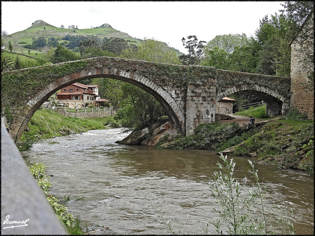 Foto: 160513-017 LIERGANES - Lierganes (Cantabria), España