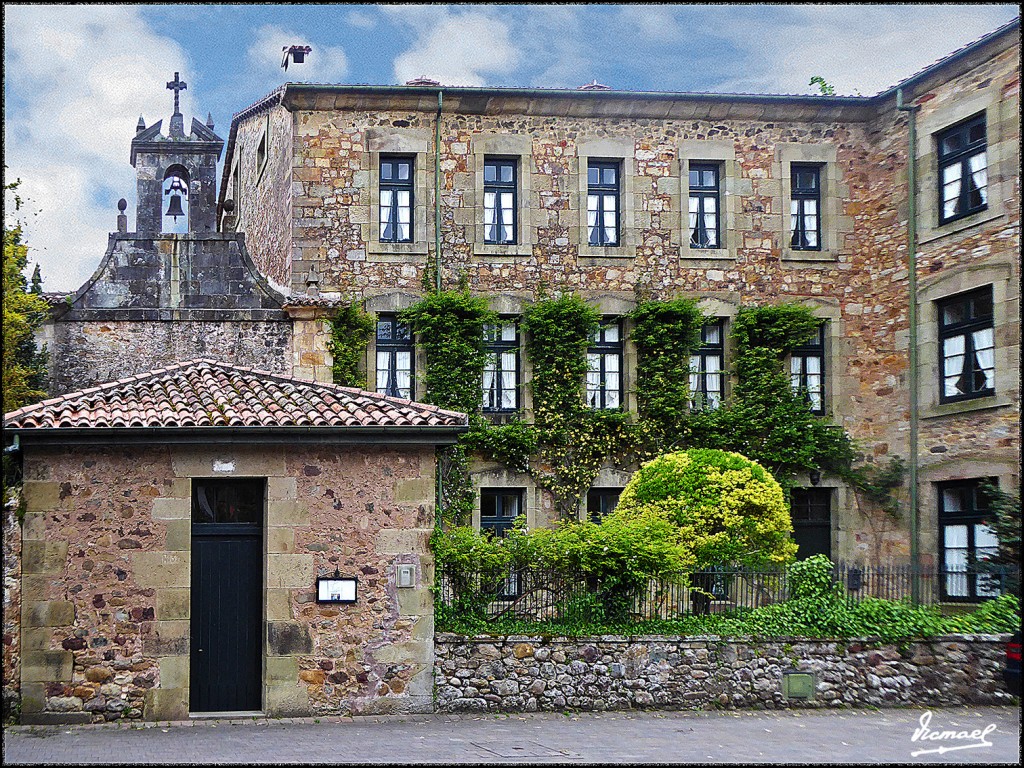 Foto: 160517-018 LIERGANES - Lierganes (Cantabria), España