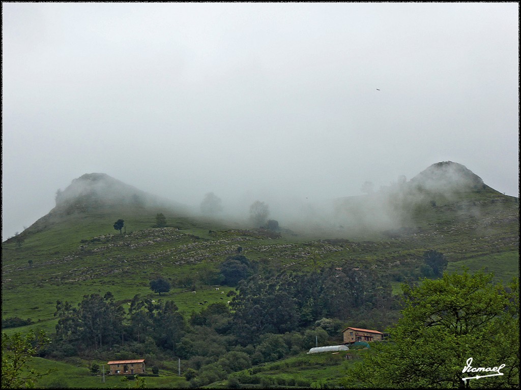 Foto: 160519-001 LIERGANES - Lierganes (Cantabria), España