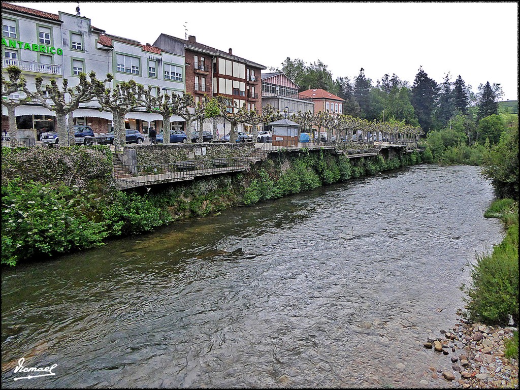 Foto: 160514-035 LIERGANES - Lierganes (Cantabria), España