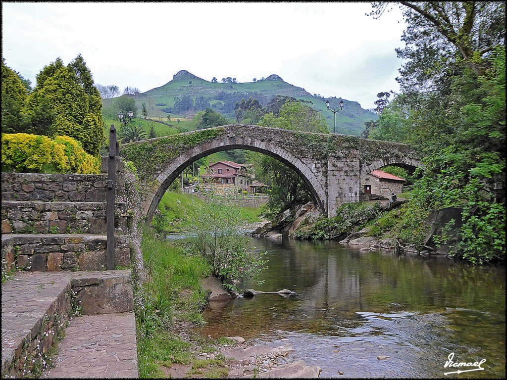 Foto: 160517-026 LIERGANES - Lierganes (Cantabria), España