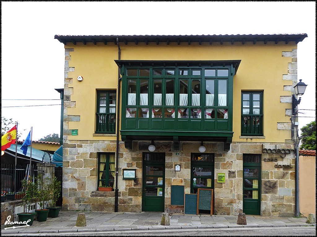 Foto: 160514-022 LIERGANES - Lierganes (Cantabria), España