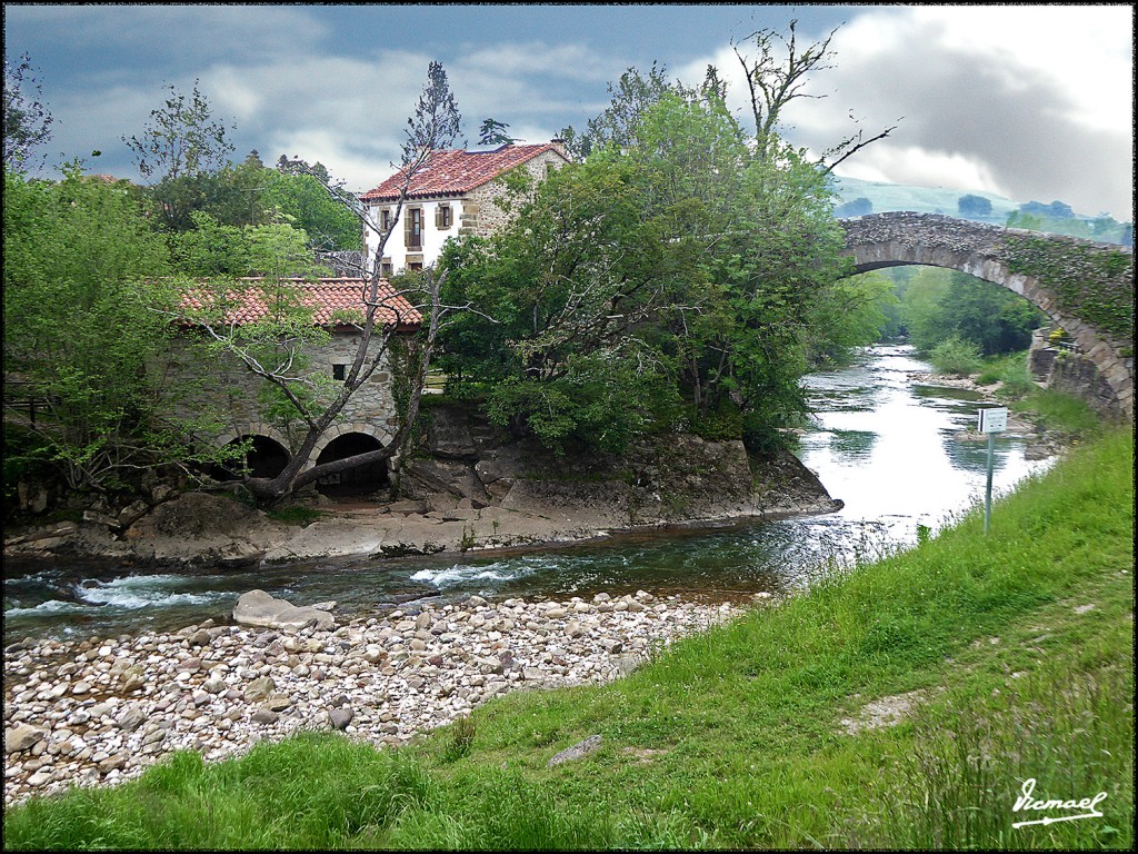 Foto: 160518-024 LIERGANES - Lierganes (Cantabria), España