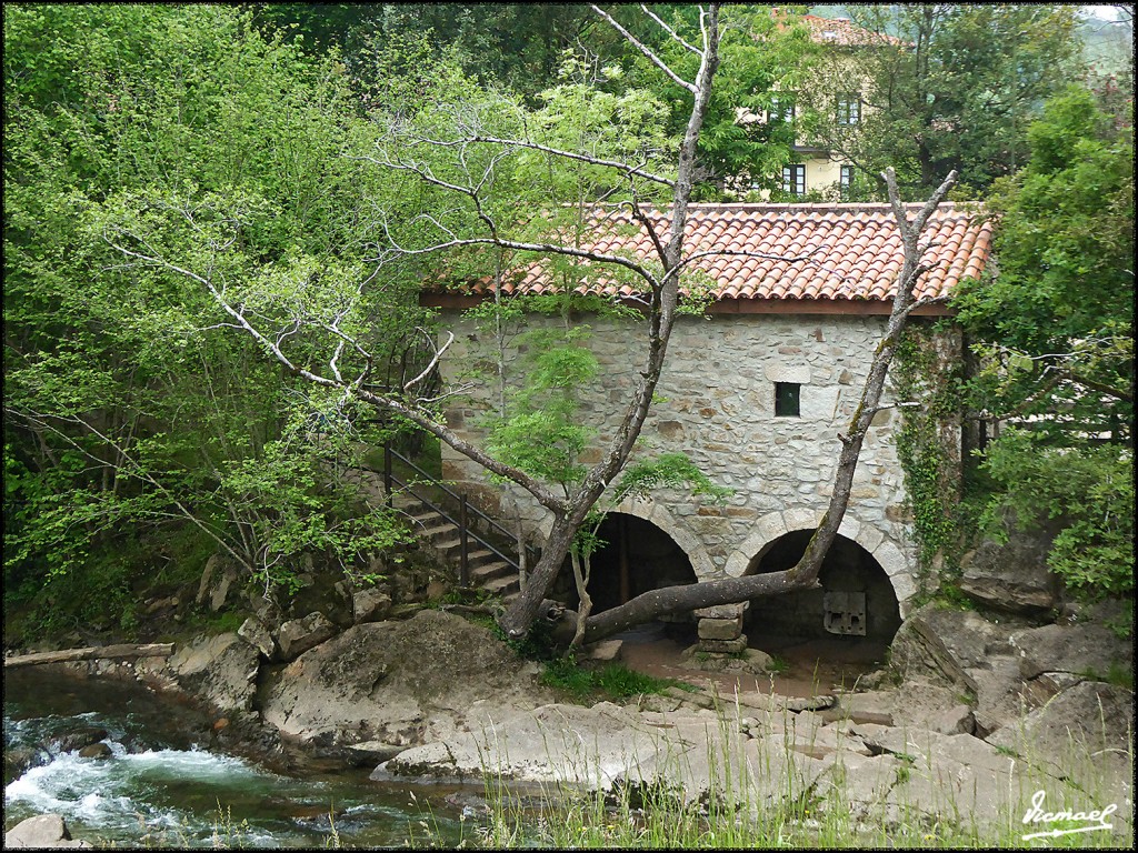 Foto: 160518-010 LIERGANES - Lierganes (Cantabria), España