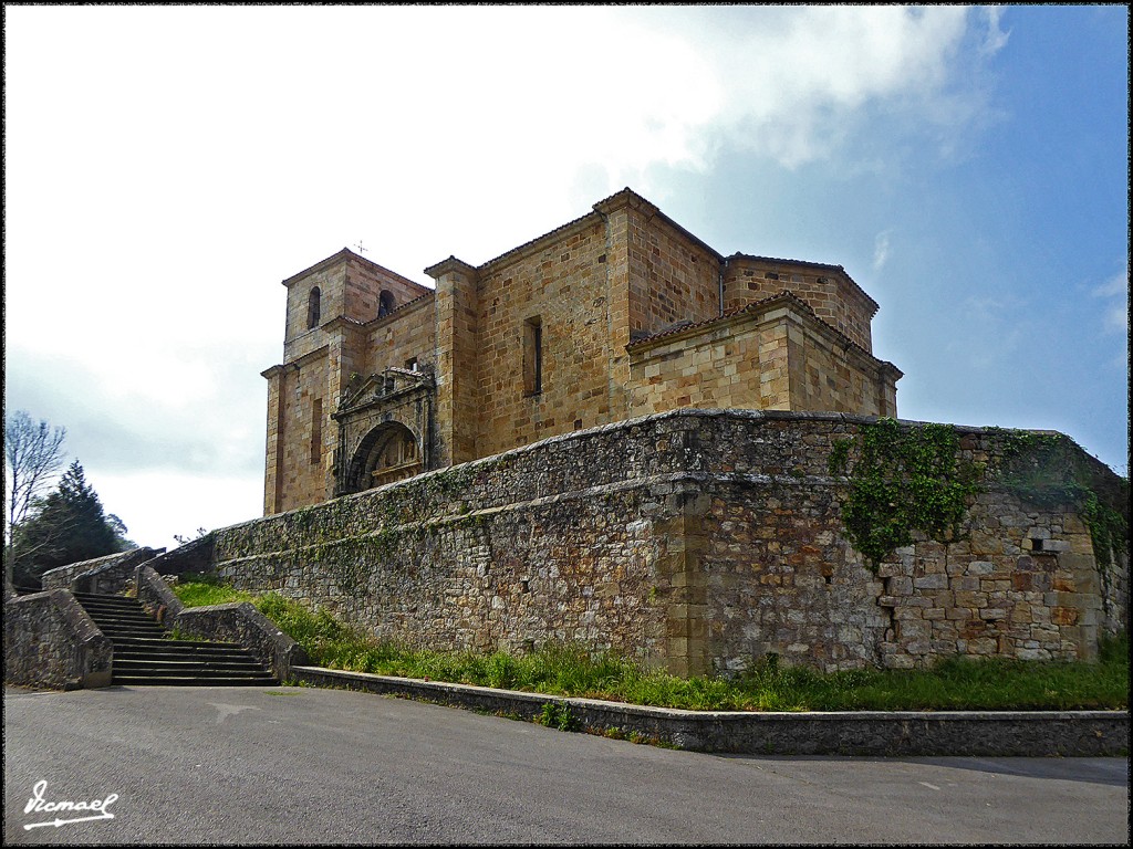 Foto: 160515-024 LIERGANES - Lierganes (Cantabria), España