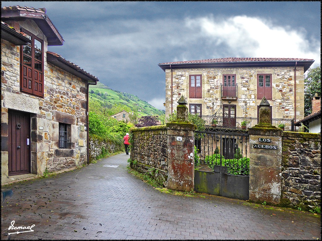 Foto: 160519-005 LIERGANES - Lierganes (Cantabria), España