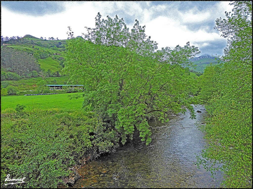 Foto: 160519-013 LIERGANES - Lierganes (Cantabria), España