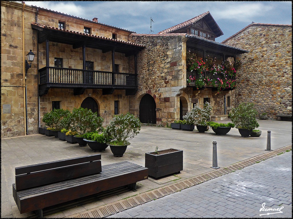 Foto: 160518-008 LIERGANES - Lierganes (Cantabria), España