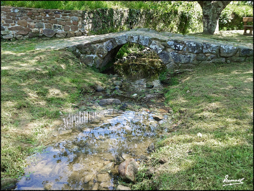 Foto: 160520-019 LIERGANES - Lierganes (Cantabria), España