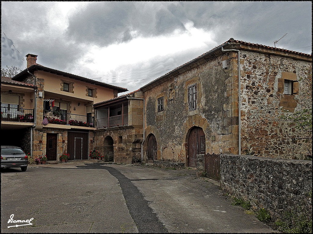 Foto: 160518-027 LIERGANES - Lierganes (Cantabria), España