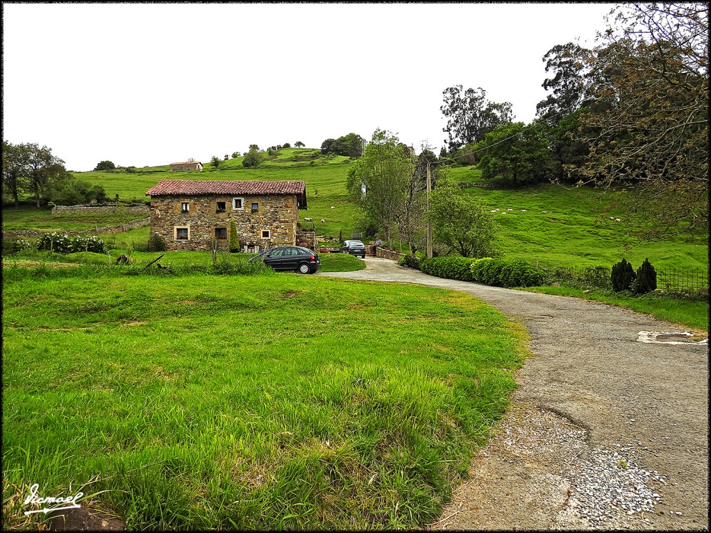 Foto: 160518-031 LIERGANES - Lierganes (Cantabria), España