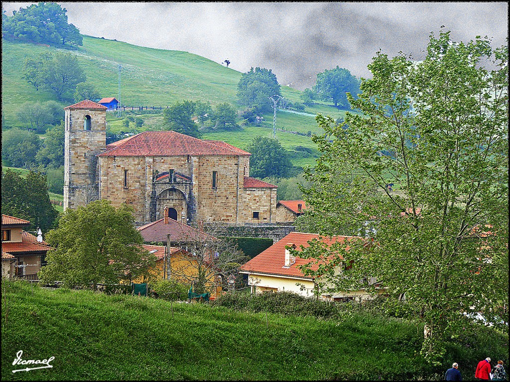 Foto: 160515-057 LIERGANES - Lierganes (Cantabria), España