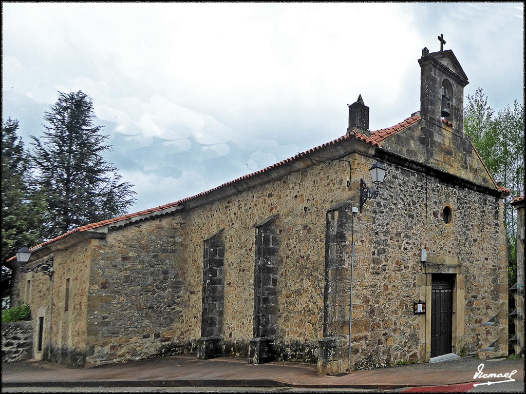 Foto: 160519-011 LIERGANES - Lierganes (Cantabria), España