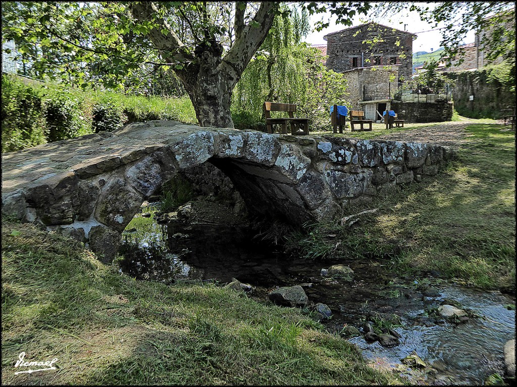 Foto: 160520-022 LIERGANES - Lierganes (Cantabria), España