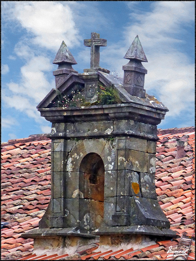 Foto: 160517-020 LIERGANES - Lierganes (Cantabria), España