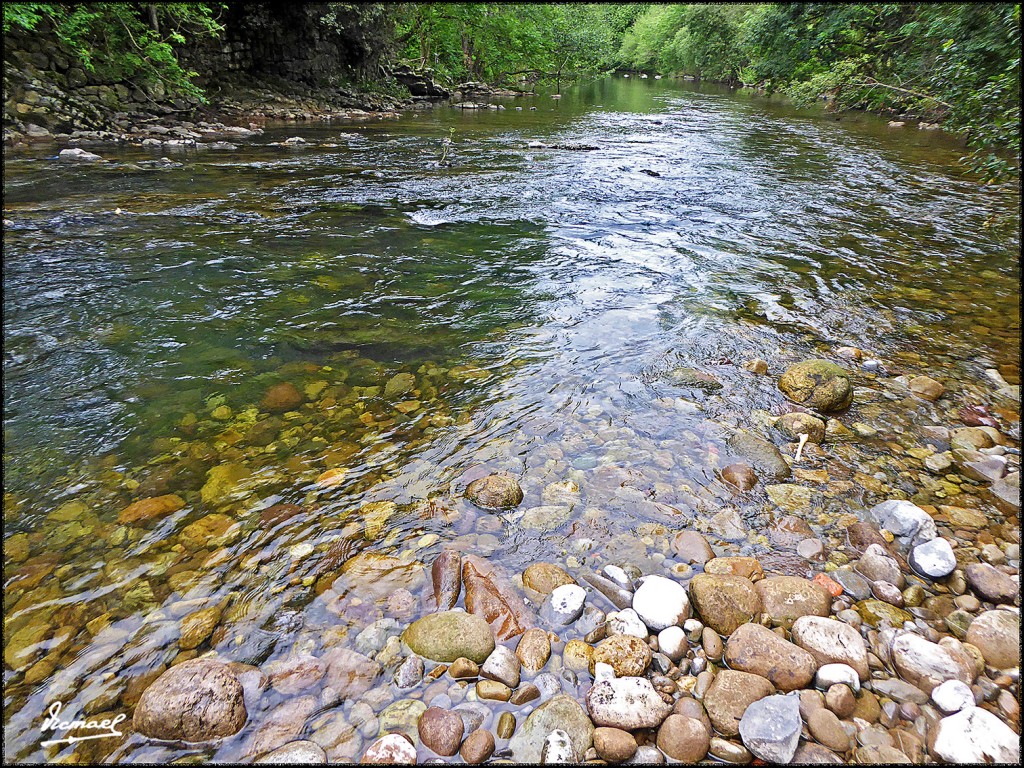 Foto: 160519-020 LIERGANES - Lierganes (Cantabria), España