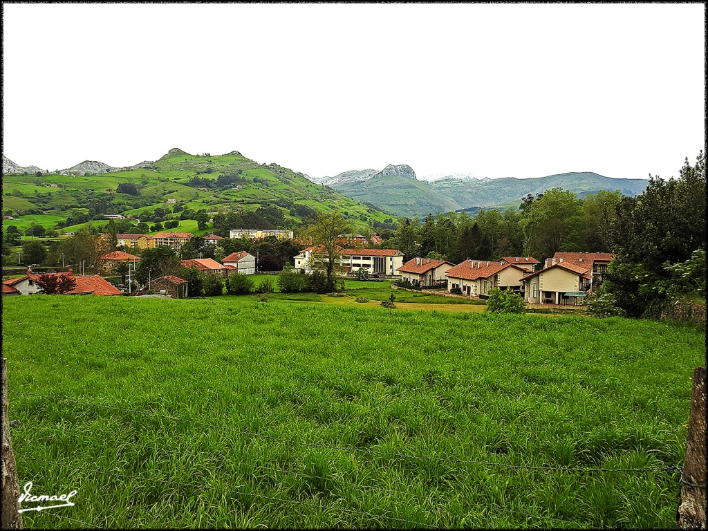 Foto: 160518-032 LIERGANES - Lierganes (Cantabria), España