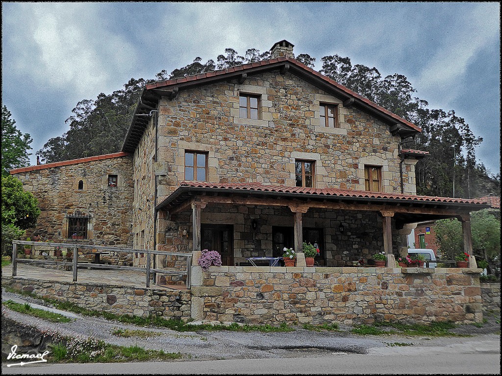 Foto: 160519-032 LIERGANES - Lierganes (Cantabria), España