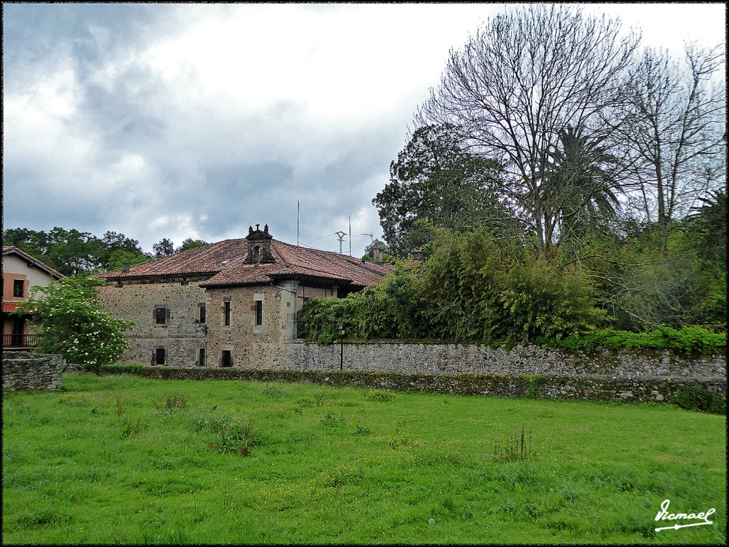 Foto: 160519-007 LIERGANES - Lierganes (Cantabria), España