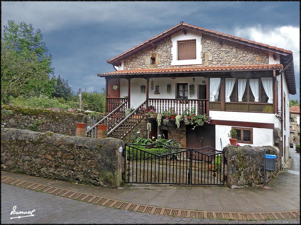 Foto: 160519-004 LIERGANES - Lierganes (Cantabria), España