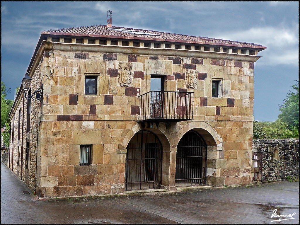 Foto: 160519-009 LIERGANES - Lierganes (Cantabria), España