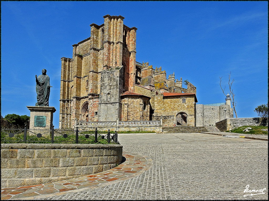 Foto: 160520-034 CASTRO URDIALES - Castro Urdiales (Cantabria), España