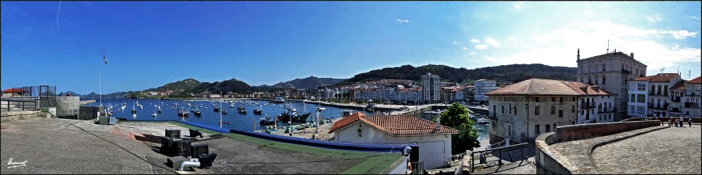 Foto: 160520-026 CASTRO URDIALES - Castro Urdiales (Cantabria), España