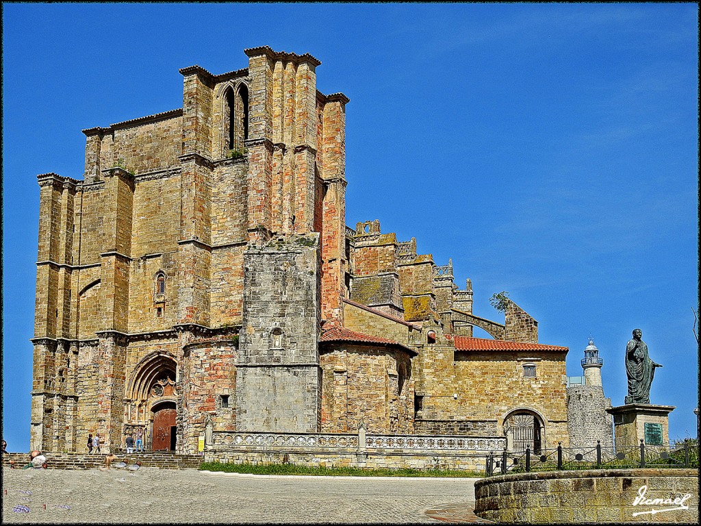 Foto: 160520-033 CASTRO URDIALES - Castro Urdiales (Cantabria), España