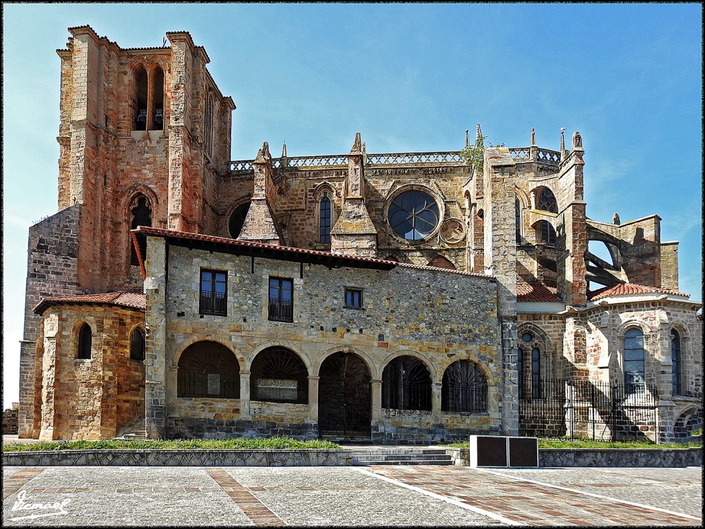 Foto: 160520-081 CASTRO URDIALES - Castro Urdiales (Cantabria), España