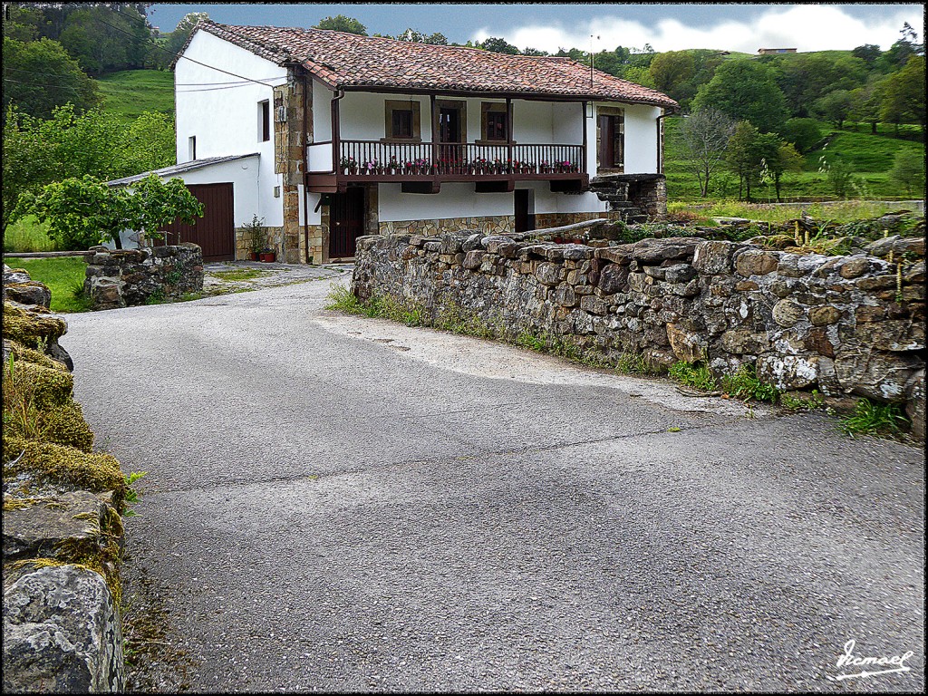 Foto: 160523-054 RUBALCABA - Rubalcaba (Cantabria), España