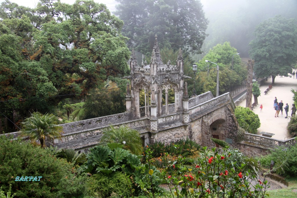 Foto de Sintra, Portugal