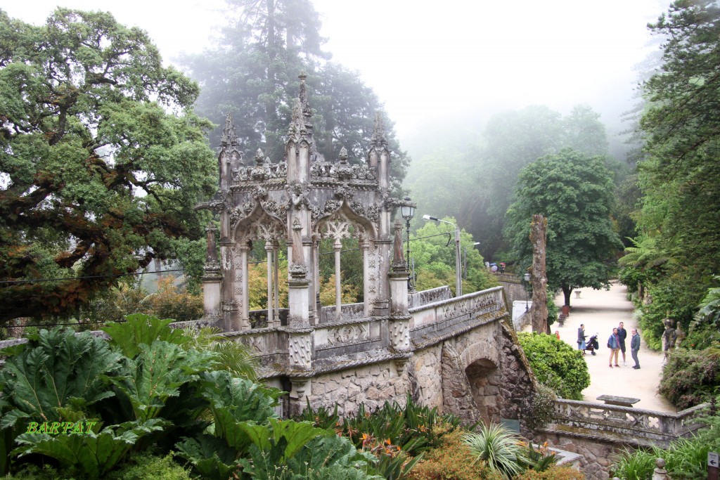 Foto de Sintra, Portugal