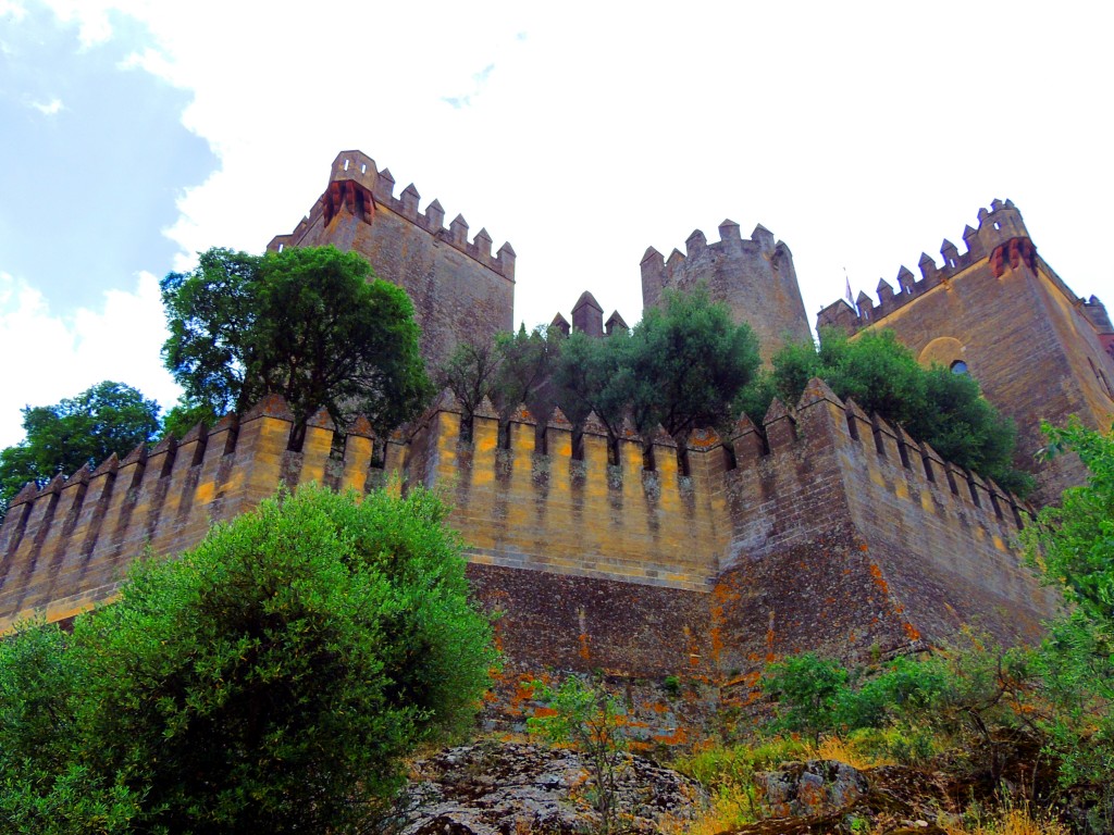 Foto de Almodóvar del Río (Córdoba), España