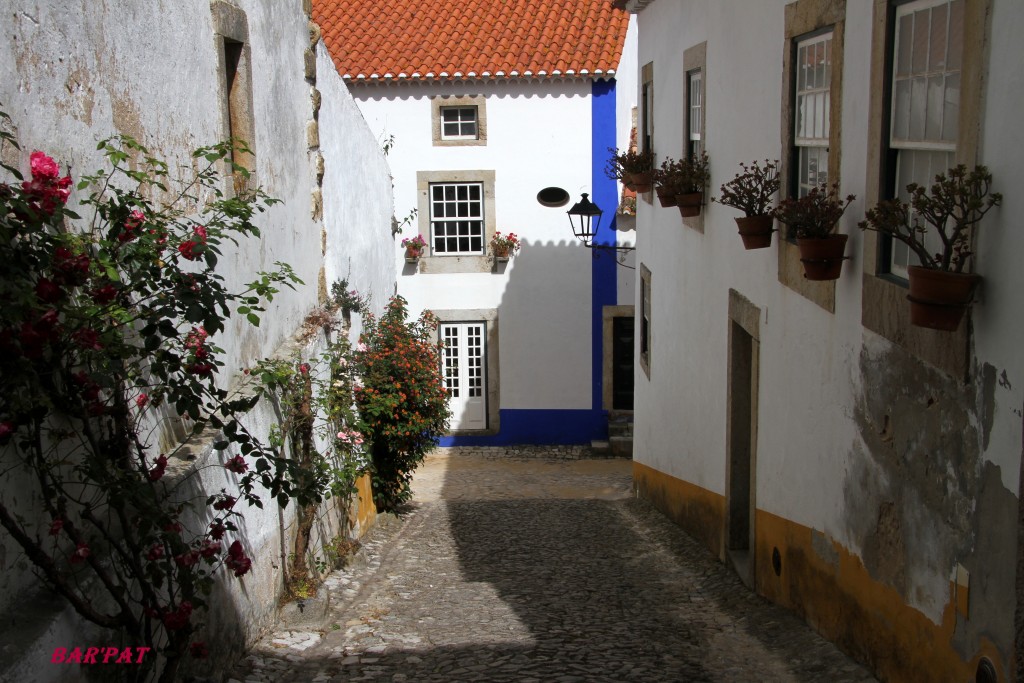 Foto de Óbidos, Portugal