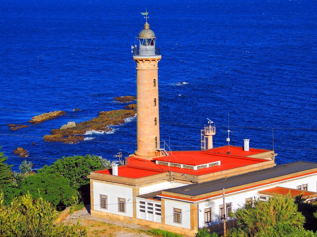 Foto de Algeciras (Cádiz), España