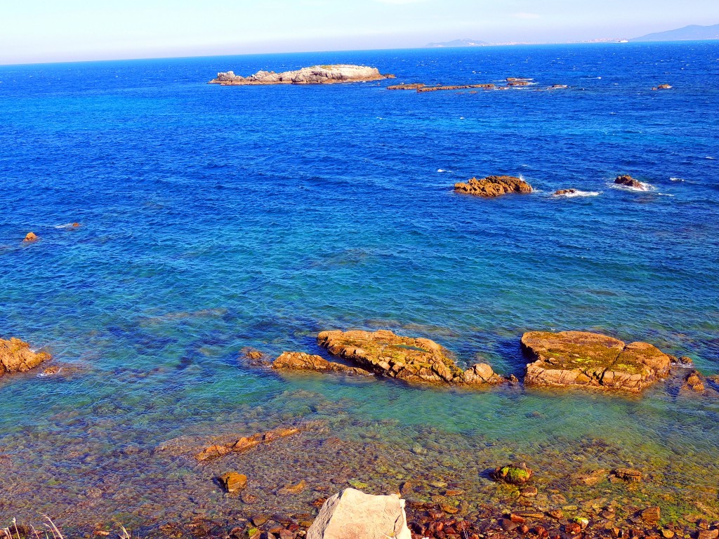 Foto de Algeciras (Cádiz), España