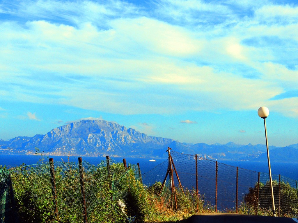 Foto de Algeciras (Cádiz), España