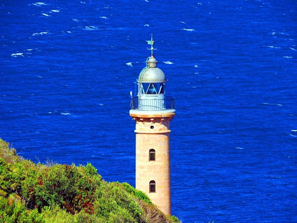 Foto de Algeciras (Cádiz), España