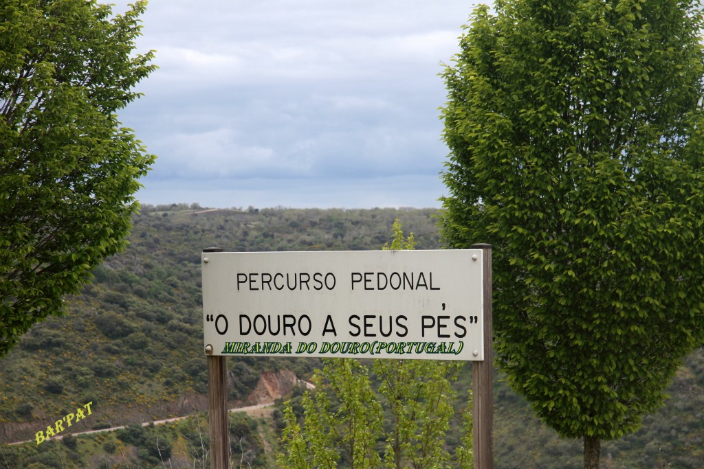 Foto de Miranda do Douro (Bragança), Portugal